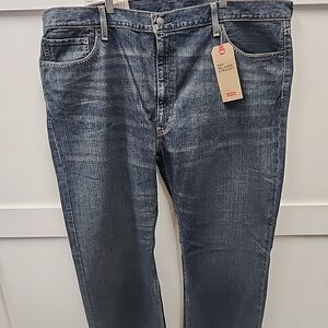 Levi's Relaxed Fit Mens Jeans
